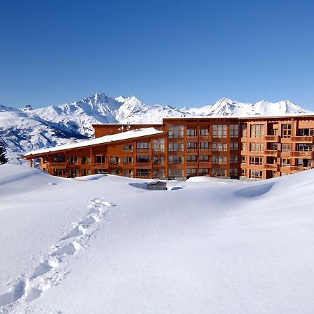 Appart'Hotel Prestige Odalys Eden Les Arcs  Luaran gambar