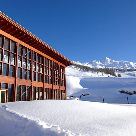 Appart'Hotel Prestige Odalys Eden Les Arcs  Luaran gambar