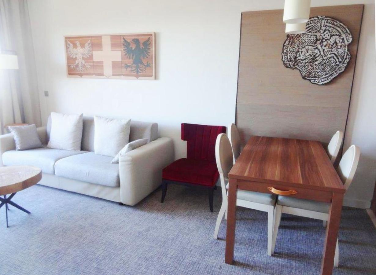 Appart'Hotel Prestige Odalys Eden Les Arcs  Luaran gambar