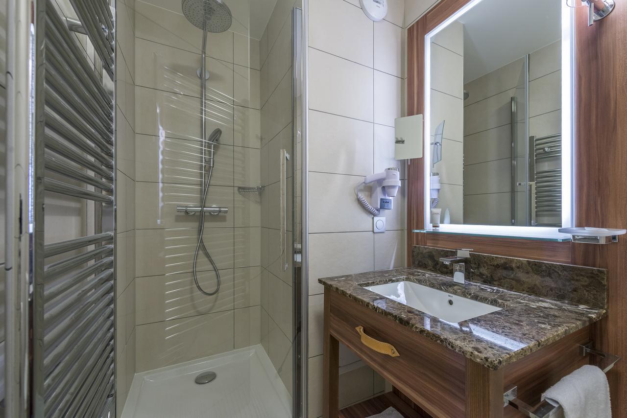 Appart'Hotel Prestige Odalys Eden Les Arcs  Luaran gambar
