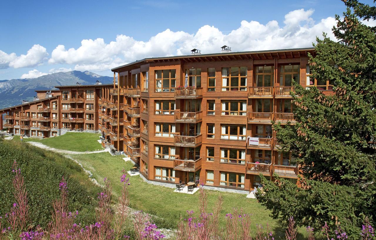 Appart'Hotel Prestige Odalys Eden Les Arcs  Luaran gambar